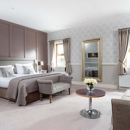 Ballyliffin Townhouse Boutique Hotel Dış mekan fotoğraf
