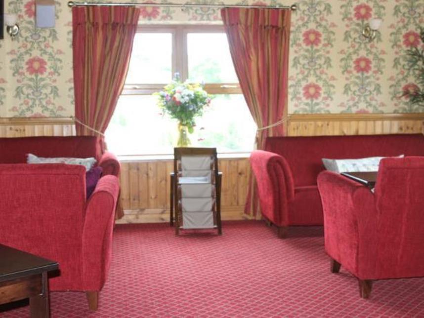 Ballyliffin Townhouse Boutique Hotel Dış mekan fotoğraf