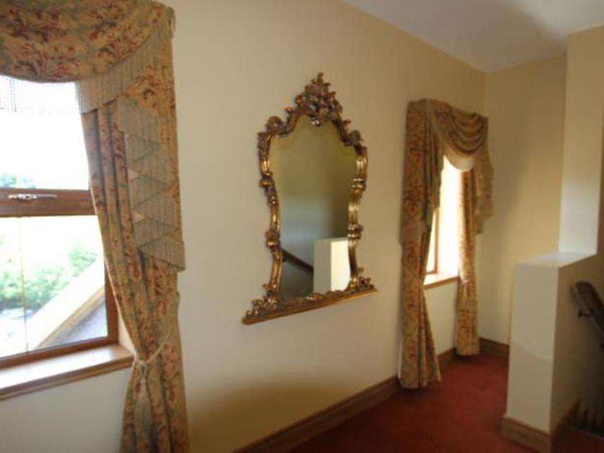 Ballyliffin Townhouse Boutique Hotel Dış mekan fotoğraf